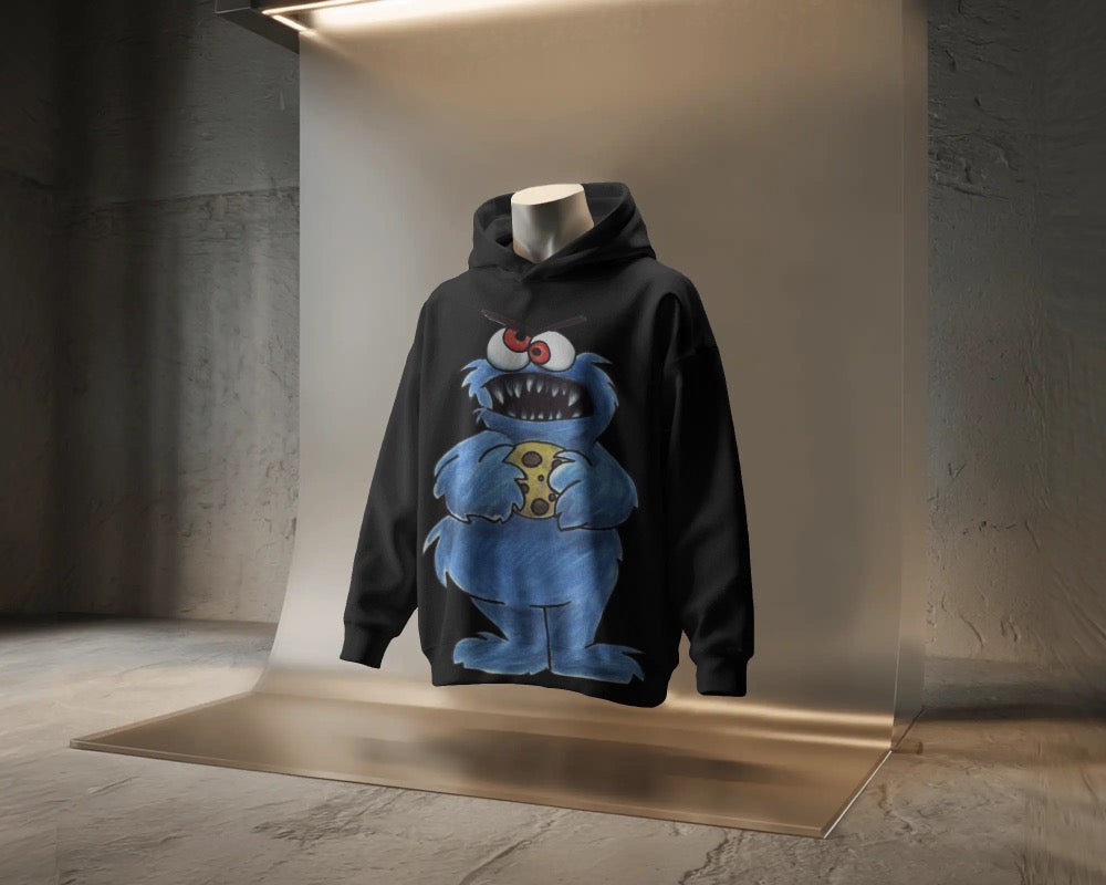 COOKIE COOKIE COOKIE