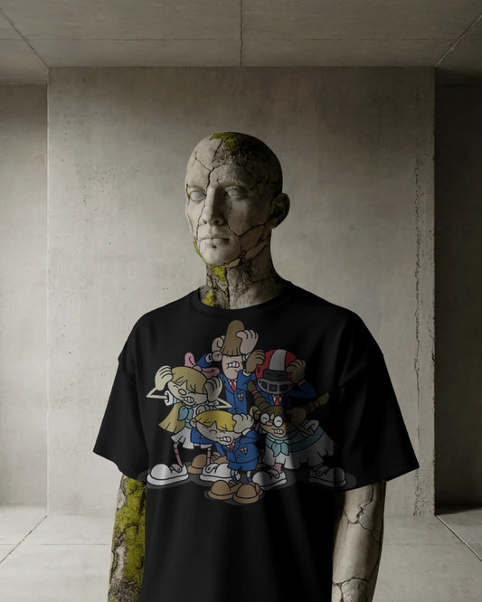 make sum noise "T-shirt"